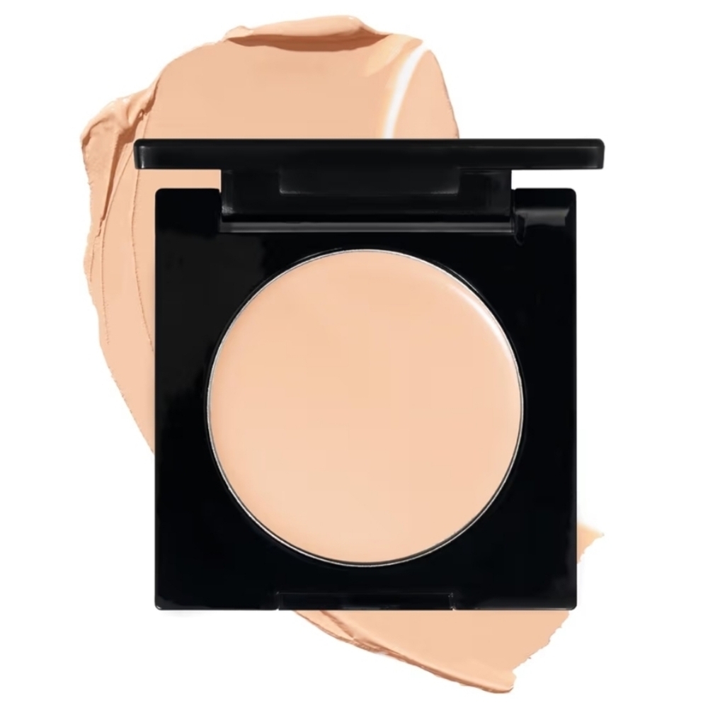 Laura Geller Seamless Finish Full Coverage Concealer: Porcelain, 16oz, NIB
